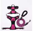 Rose Red Corde ronde 1,5 M / L