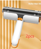 White Orange 2pcs