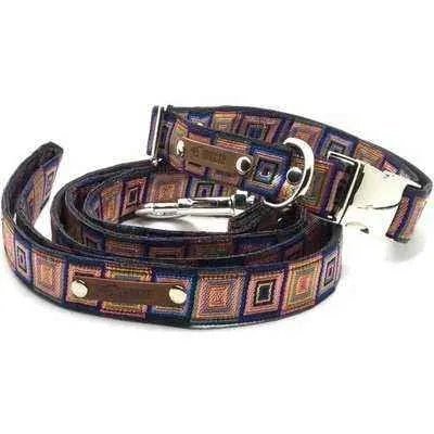 Finnigan's Deluxe Cotton Lead for Large Breeds-4