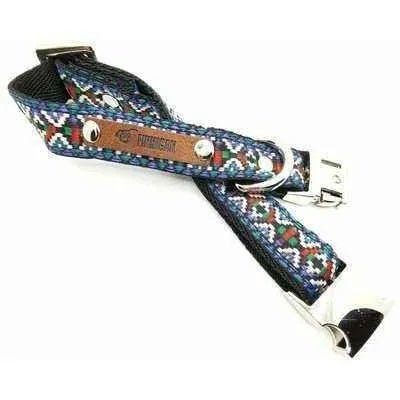 Finnigan's Durable Designer Dog Lead No.23m-2