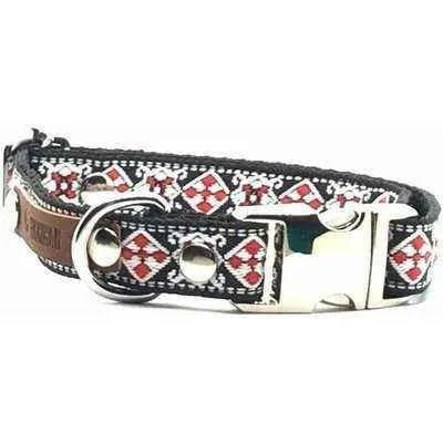 Finnigan's Enchanted Dog Lead Hand Made-1