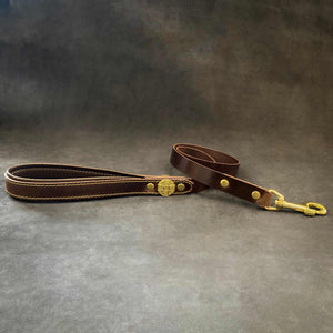 Maximus Gold Leine 1 Zoll breit 