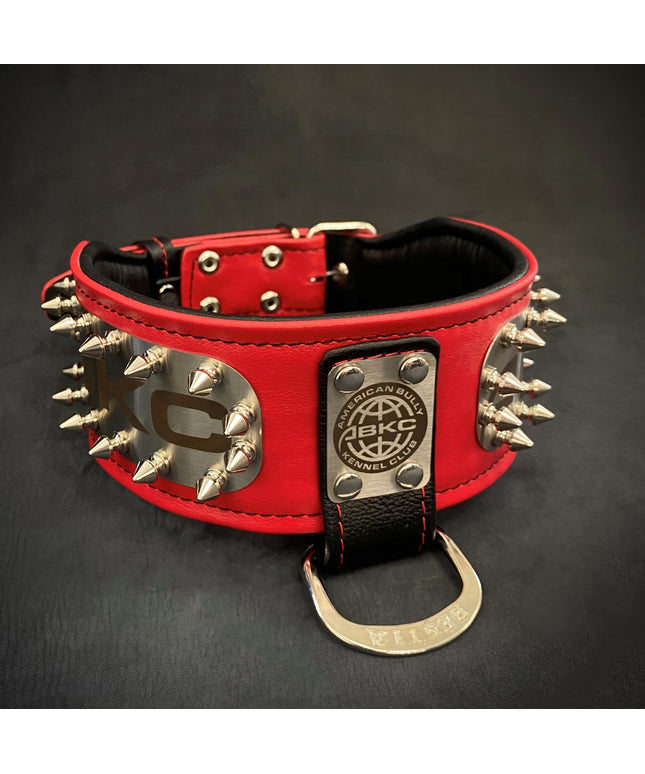 The ABKC Collar-0