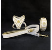size S - fitting a neck of 35 - 42.5 cm (13.8 to 16.7 inch)