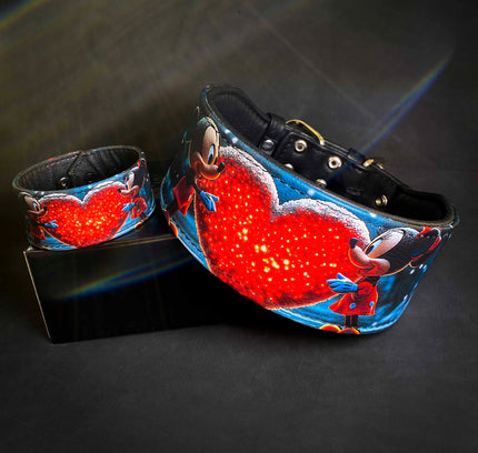 The M&M Limited SET-0