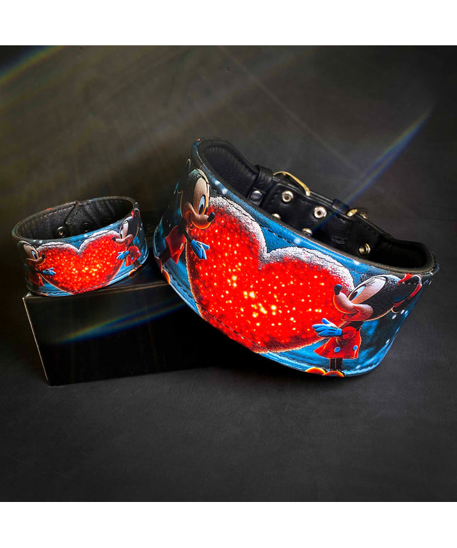 The M&M Limited SET-0