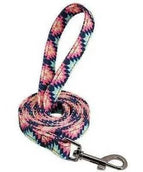 Pink Leash