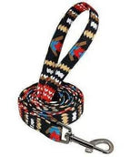 Red Leash