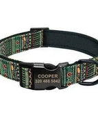 Green Collar