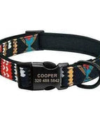 Red Collar