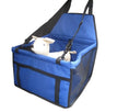 Blue / 45x35x25cm / United States