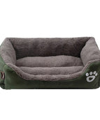 Dark green