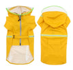 Yellow / 5XL / United States