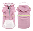 Pink / 5XL / United States