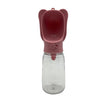 Pink / 350ml / United States