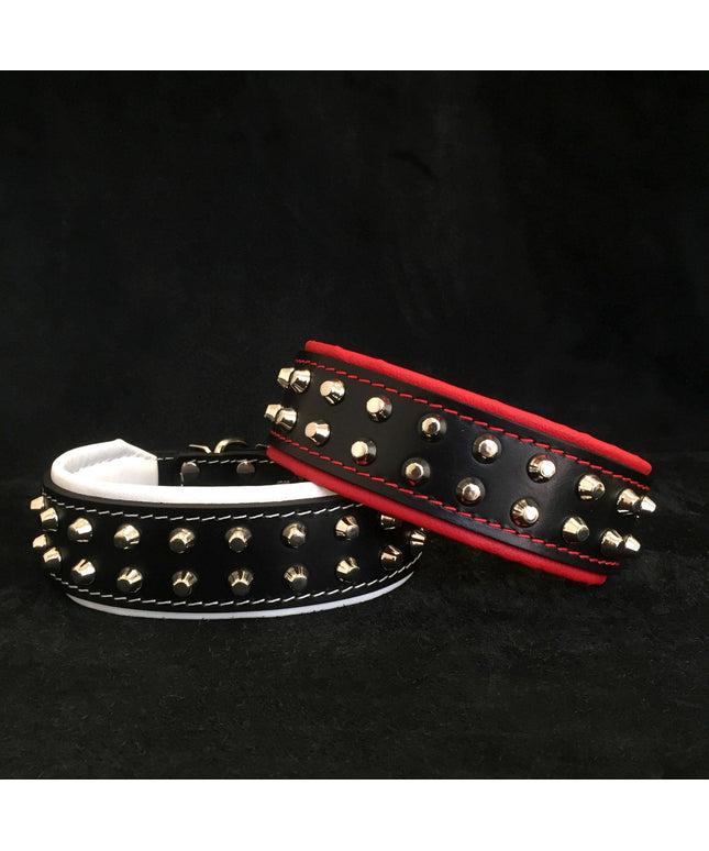 "Rocky" collar-0