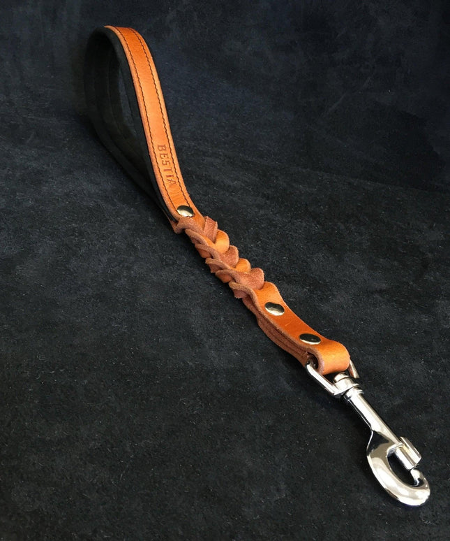 Short "Control" Lead-2