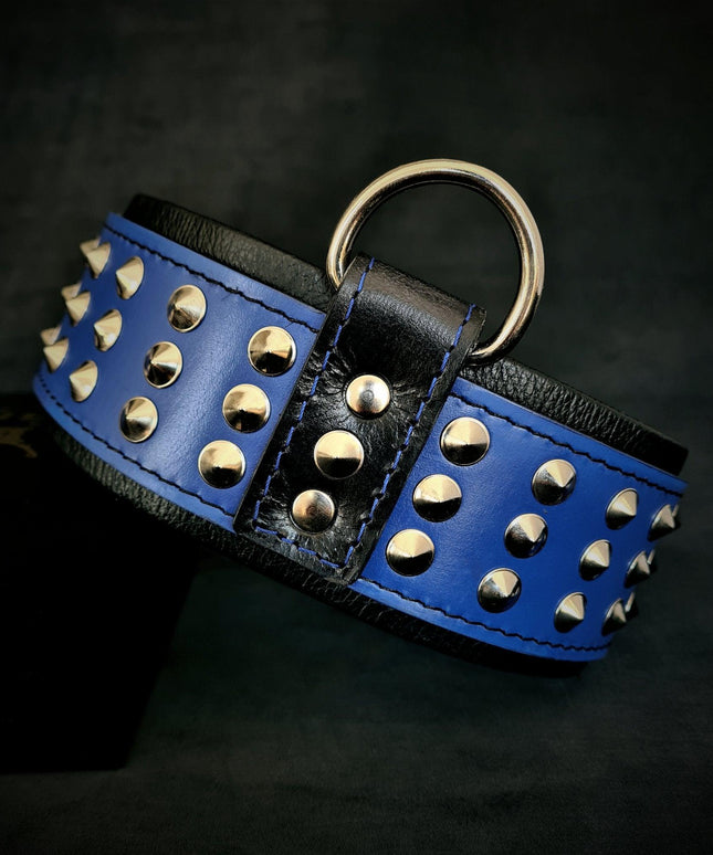 "Star" collar-3