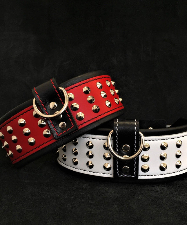 "Star" collar-4