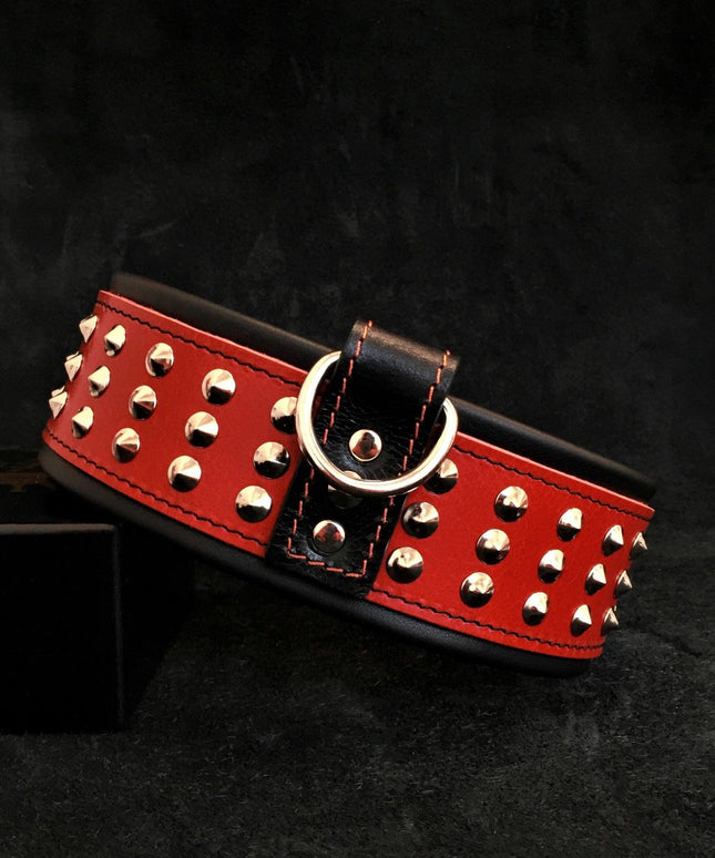 "Star" collar-2
