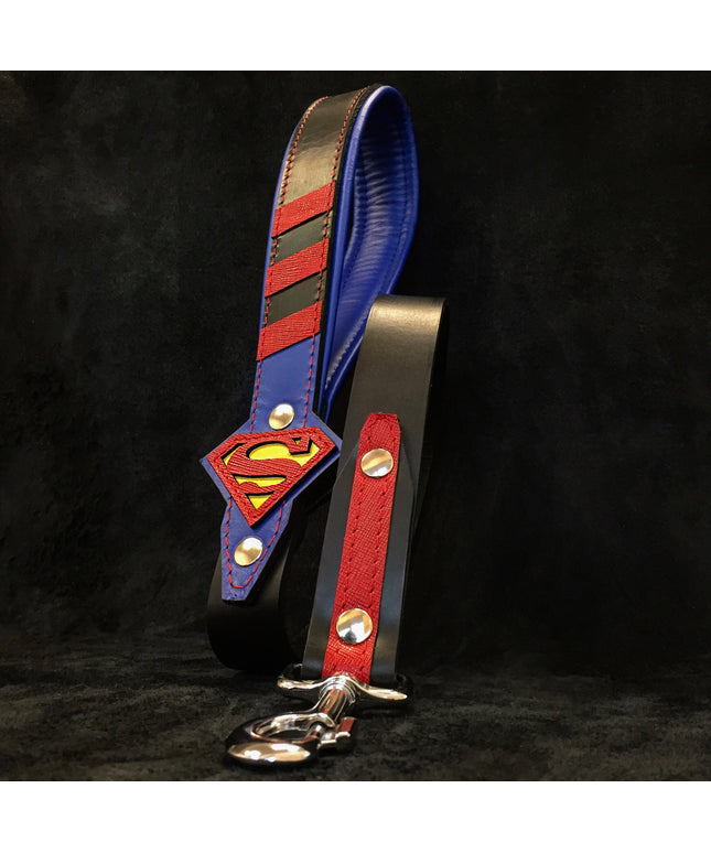 Superdog Leash-0