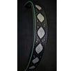 Size S- fitting a neck of 35 - 45 cm (13.5 to 17.7 inch) / Turquoise / Collar Only