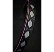 Size S- fitting a neck of 35 - 45 cm (13.5 to 17.7 inch) / Pink / Collar Only