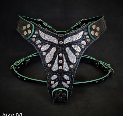 The ''Ariel'' harness Small to Medium Size-1