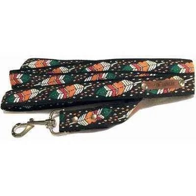 The Aristocrat's Signature Dog Lead-1