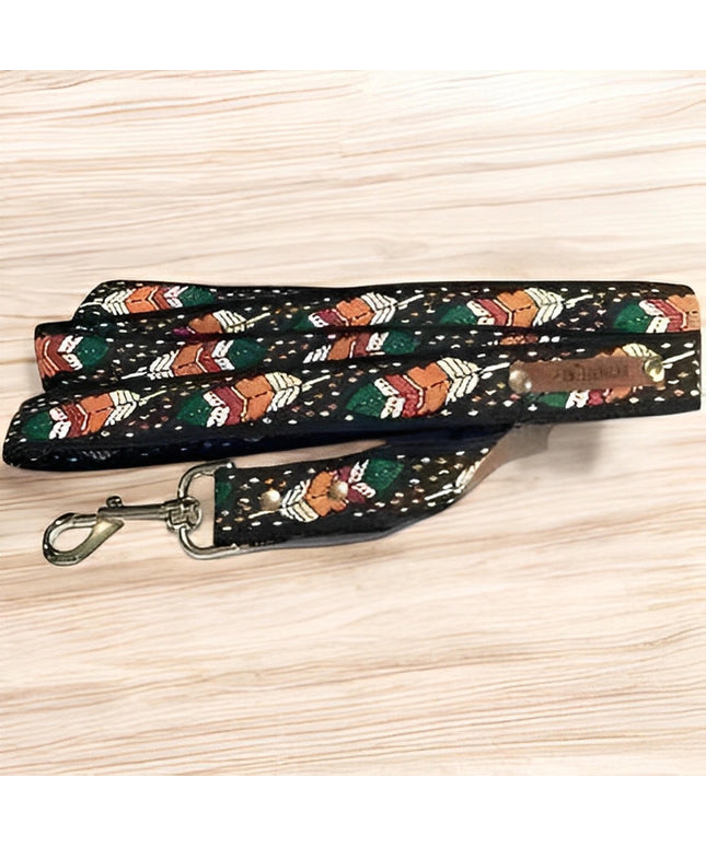 The Aristocrat's Signature Dog Lead-0