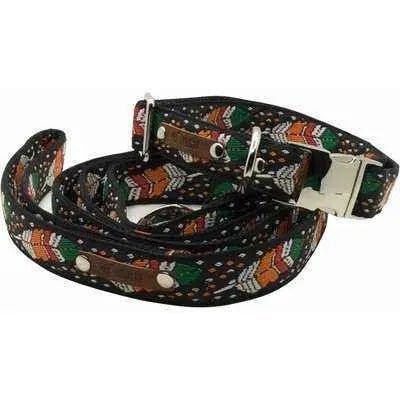 The Aristocrat's Signature Dog Lead-4