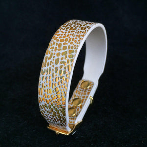 The collier pour chiot 