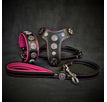 Size S- convient pour un cou de 35- 42,5 cm (13,8- 16,7 pouces)