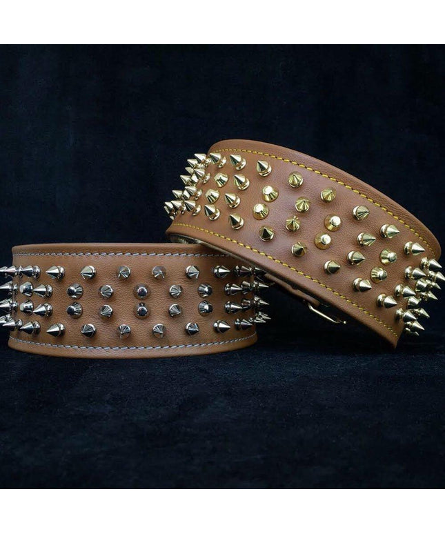 The "Crown" collar-0