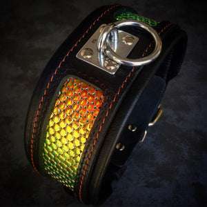 Le col ''D`Albertis''