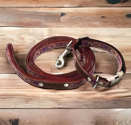 Finnigan's Fairy-Tale Collar Set-0