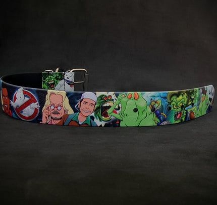 The “Ghosts” collar -LIMITED-1