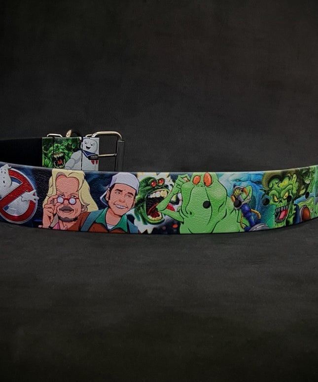 The “Ghosts” collar -LIMITED-1