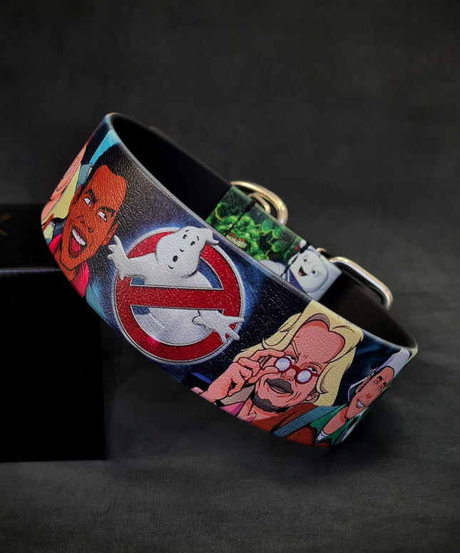 The “Ghosts” collar -LIMITED-3