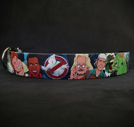 The “Ghosts” collar -LIMITED-2