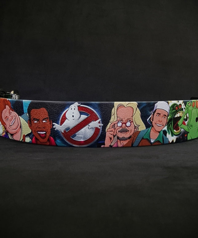 The “Ghosts” collar -LIMITED-2