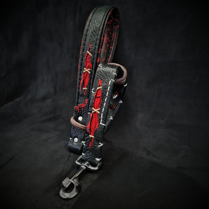 La laisse « Hantée »