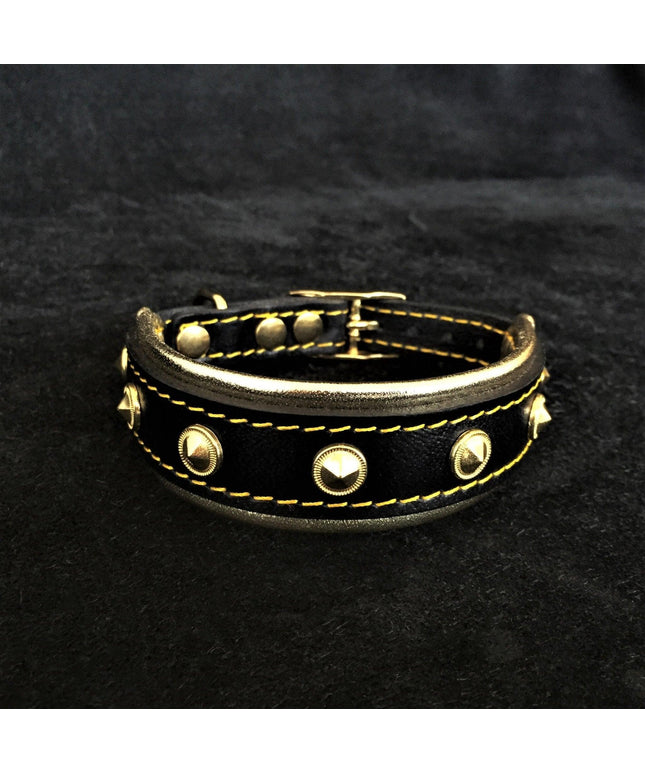 The "Maxi" collar-0