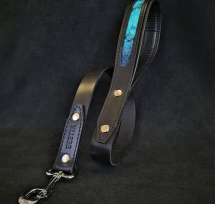 The ''Morelia Python'' leash-2