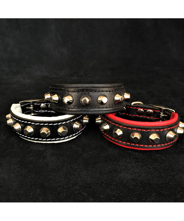 The "Rock" collar-0