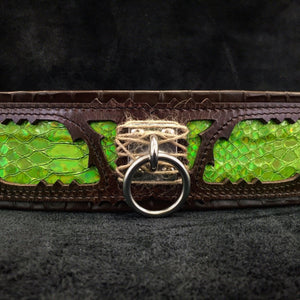 The ''Venom'' collier