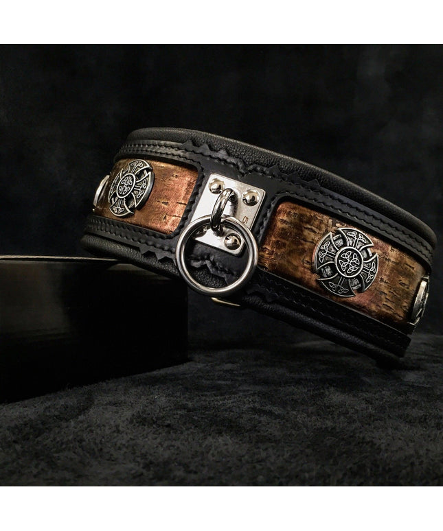 The ''Viking'' LIMITED collar exclusive design/ 50 pieces-0