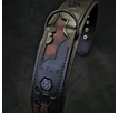 M- fits a neck of 16.7 to 19.7 inch (42,5 to 52,5 cm) / Collar Only